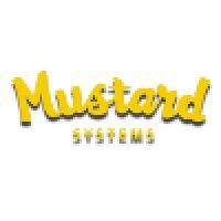 mustard systems ltd. logo image