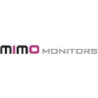 mimo monitors logo image