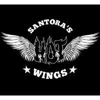 santoras pizza subs & wings