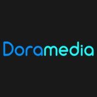 doramedia logo image