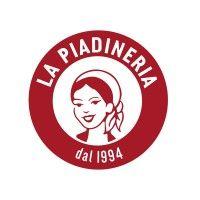 la piadineria logo image