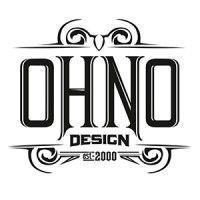 ohno design logo image