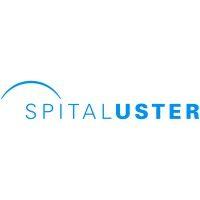 spital uster logo image