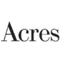 acres new york logo image