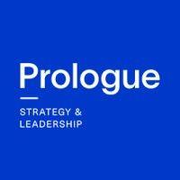 prologue logo image