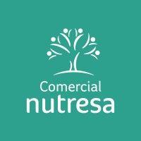 comercial nutresa logo image