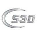 logo of S 3 D Design Consulting