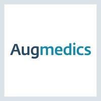 augmedics logo image