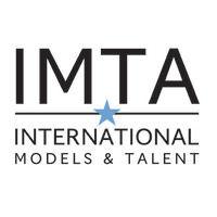 imta international modeling and talent association logo image