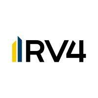 rv4 desarrollos logo image