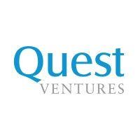 quest ventures logo image