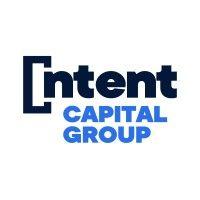 intent capital group logo image