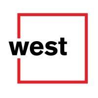 west corporation logo image