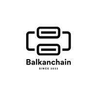 balkanchain logo image