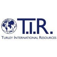 turley international resources, llc logo image