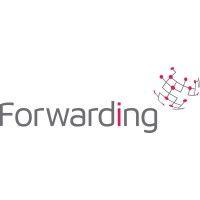 forwarding proyectos s.a logo image