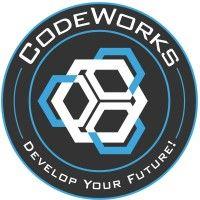 codeworks logo image