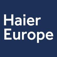 haier europe