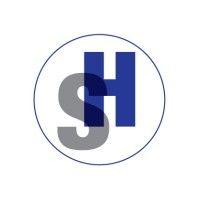 sh strategy consulting logo image