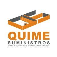 quime suministros s.a. de c.v.