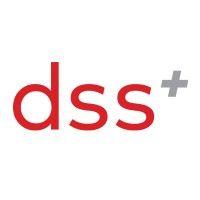 dss+ logo image