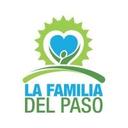 logo of La Familia Del Paso Inc