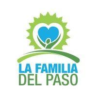 la familia del paso inc logo image