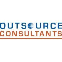 outsource consultants, llc logo image