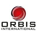 logo of Orbis International Limited