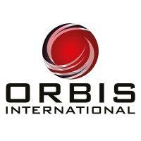 orbis international limited logo image