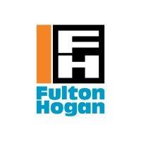 fulton hogan logo image