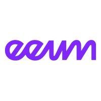 eeum inc. logo image