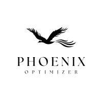 phoenix optimizer logo image