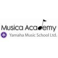 musica academy yamaha school