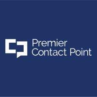 premier contact point pty ltd logo image