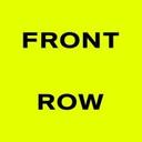 logo of Front Row