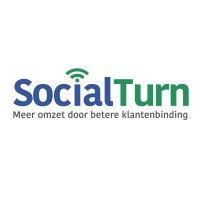 socialturn bv logo image