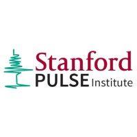 stanford pulse institute logo image