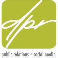 diamond public relations logo image