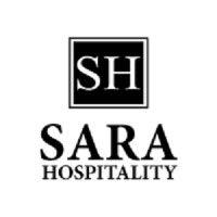 sara hospitality logo image