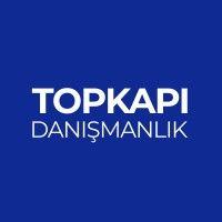 topkapı danışmanlık logo image