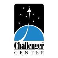 challenger center logo image