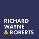 logo of Richard Wayne Roberts