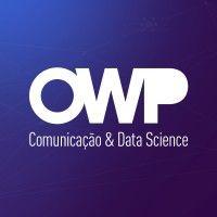 agência owp logo image