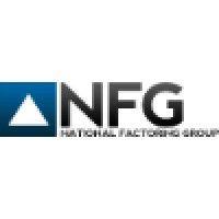 the national factoring group logo image