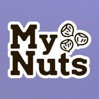 mynuts logo image