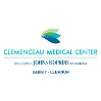 clemenceau medical center logo image