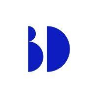 bedisruptive logo image