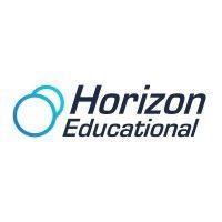 horizon educational logo image