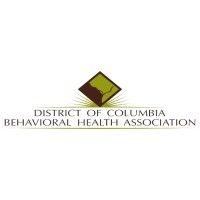 district of columbia behavioral health association logo image